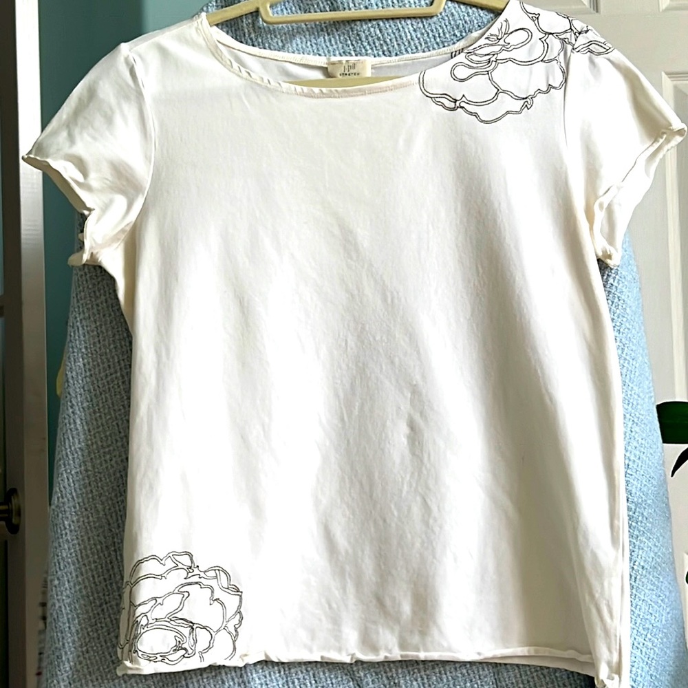 J Jill Top